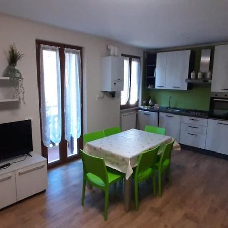 Casa Ester Serina  Eksteriør bilde