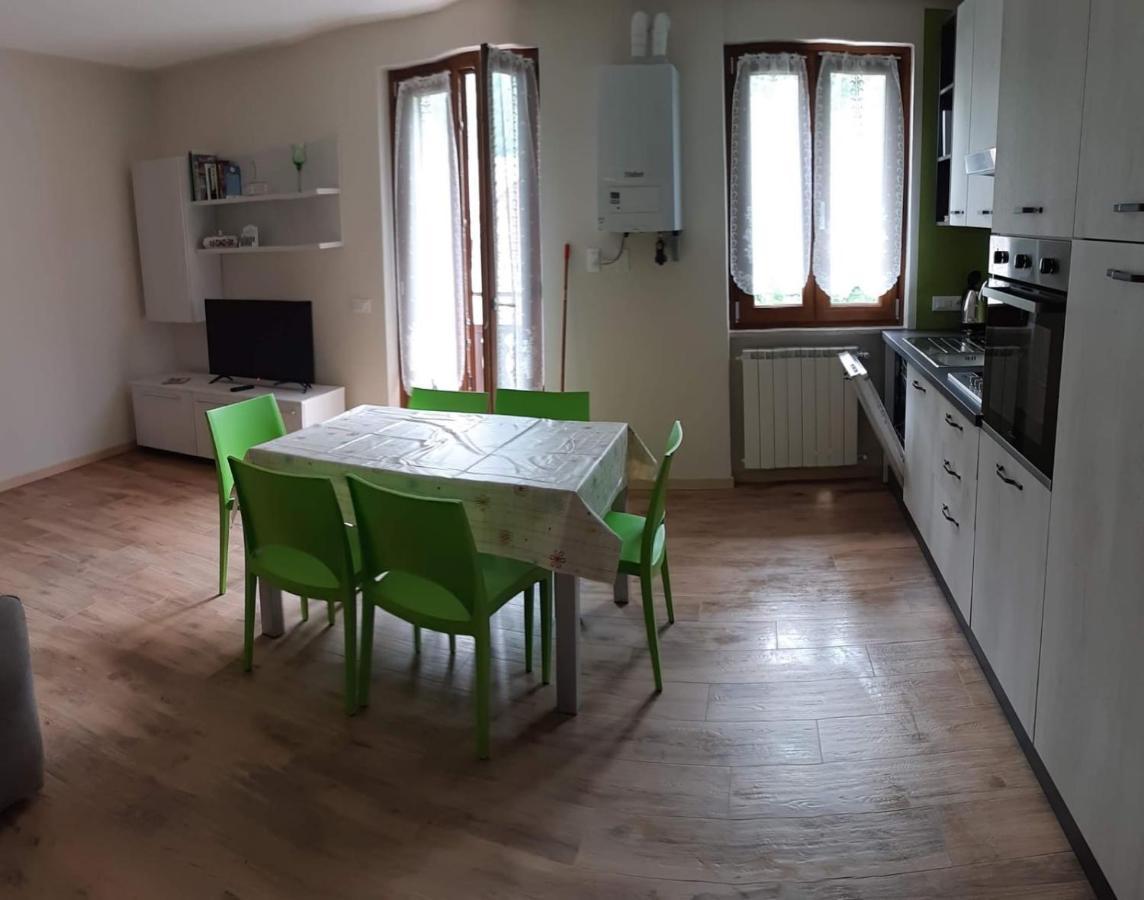Casa Ester Serina  Eksteriør bilde