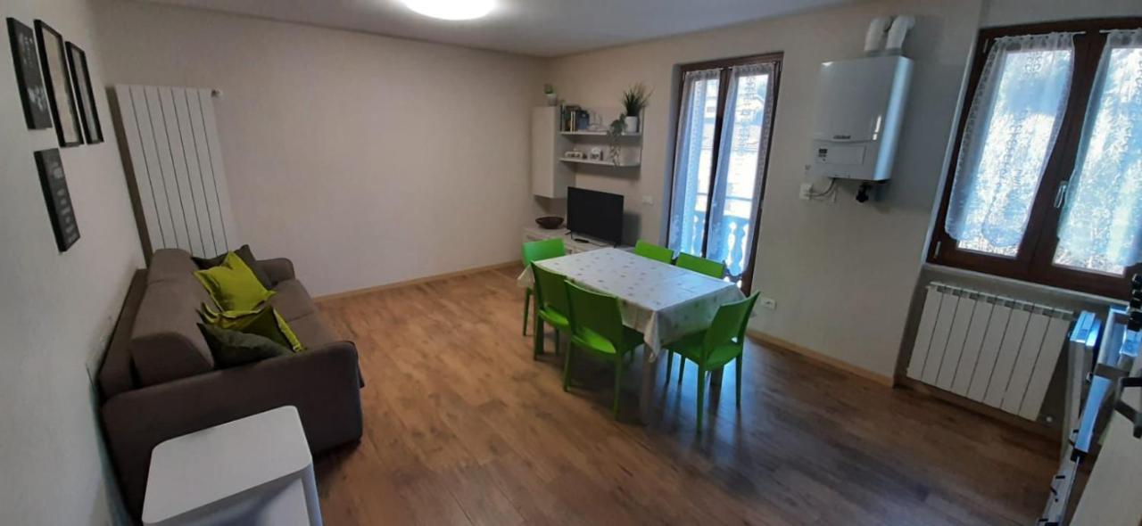 Casa Ester Serina  Eksteriør bilde