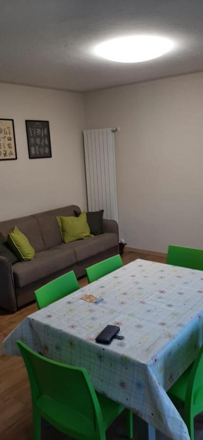 Casa Ester Serina  Eksteriør bilde