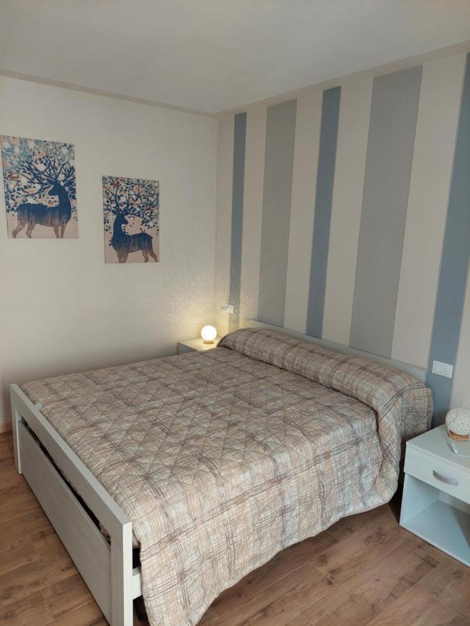 Casa Ester Serina  Eksteriør bilde